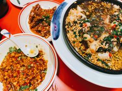 -侯师傅热炒店(印象城店)