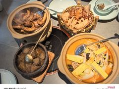 -拾味馆·海南菜(万达店)