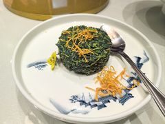 -钱塘花园·宁波菜