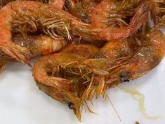 -景好海鲜餐厅(大鹏必选旅游店)