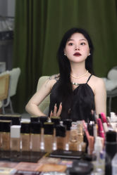 -金禧化妆造型工作室(市桥地铁站店)