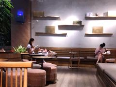 大堂-Peet's 皮爷咖啡(陆家嘴中心店)