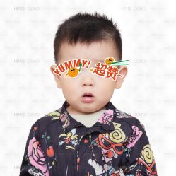 -海马体家庭照相馆(杭州萧山万象汇店)