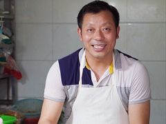 -樊记火烧店(甘泉路店)