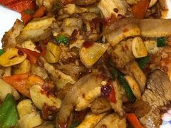 -妈妈的味道(和顺古镇店)