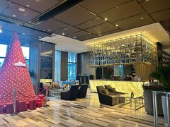 -芽庄洲际酒店自助餐厅