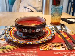 -卢布里西餐厅(星海广场店)