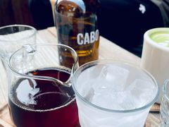 -CABO Coffee