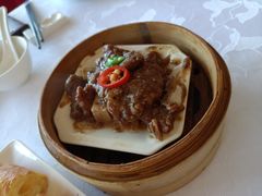 -景湖轩全日制餐厅·南湖名都