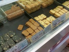 -老香齋(五角场店)