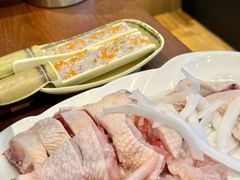 -同仁四季椰子鸡(宝安壹方城店)
