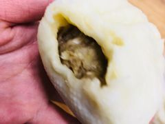 -郑家包子牛肉拉面(尚勤路店)