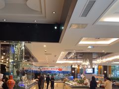 -海天一色海景自助餐厅(西港花园店)