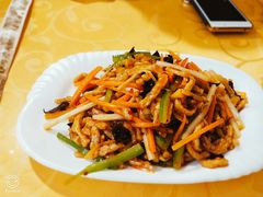 -正隆斋素食超市(西四店)