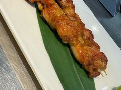 -椰庭·椰子鸡·创意玩家(晶耀前滩店)