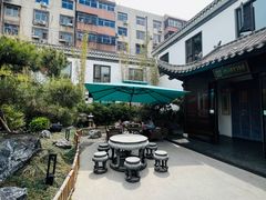 -西郊竹园甲鱼面(老一中店)