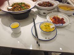 -兰湘子·湘菜小炒(崂山丽达店)