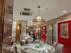 -老人和饭店(打浦路店)