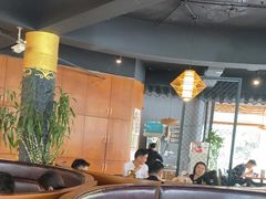 -盐帮食坊•小河帮川菜(四川师大店)