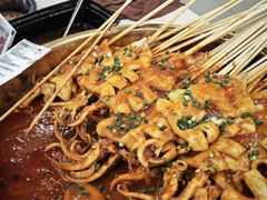 -盒马鲜生(观音桥店)