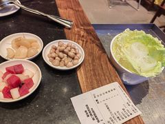 -南门涮肉(天坛店)