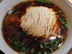 -十面春风·江南面馆(崇宁路店)