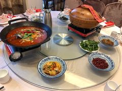 -千岛湖鱼味馆(十字街总店)