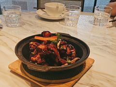 -志明眷村·台式融合菜·宵夜