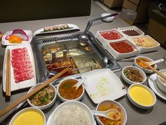 -海底捞火锅(江南盛天地店)