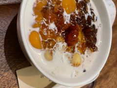 -彬媽糖水(侨鑫国际店)