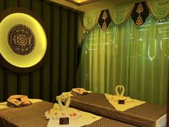 -泰王玺·正宗泰式按摩SPA(九霄店)