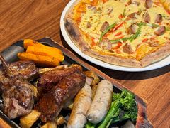 -TIGERS老虎西餐(亦庄店)