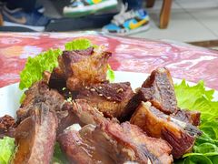 -哈尔滨饺子王·东北菜(鱼鳞浃路店)