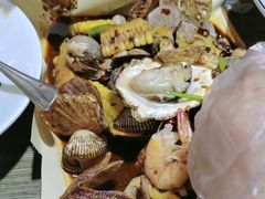 -隆喜元鱼汤包·海鲜(中联广场店)