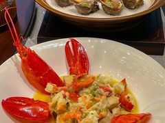 -锦成府·精选淮扬菜(老门东1865店)
