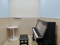 -Mr.先声音乐(罗湖店)