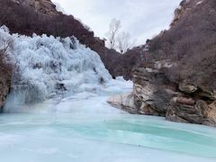 -黑龙潭风景区