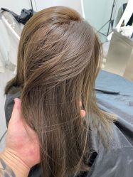 -T-Hair Salon