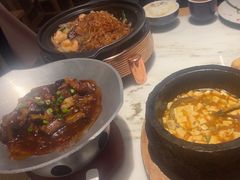 -绿茶餐厅(青岛城阳万象汇店)