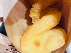 -头壹号饸饹面·大油条(东升科技园店)