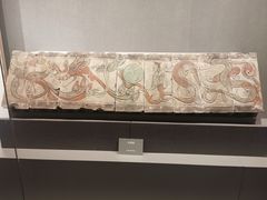 -洛阳古墓博物馆