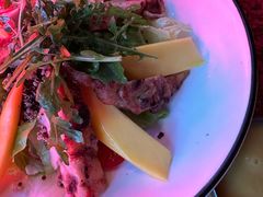 -MR.ROCKY洛奇先生·西餐&酒吧(琶醍店)