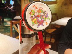 -大灰狼(中心书城店)