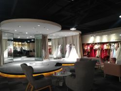 -Sunny喜铺婚礼策划(东部店)