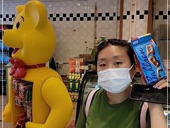 -申德勒食品(宾都苑店)