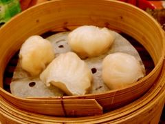 虾饺-添好运点心专门店(中环IFC店)