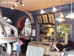 -赵小姐的店(鼓浪屿三友店)