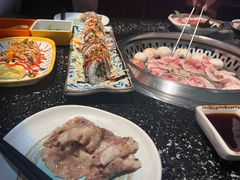 -牛焱·烧肉酒肆(五大道店)