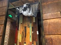 -老妈疙瘩汤·平价海鲜专门店·老威海菜(渔港路店)