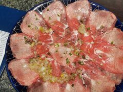 -NIUAN牛庵·日式和牛烧肉(恒隆店)